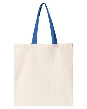 OAD Canvas Tote Bag Royal 