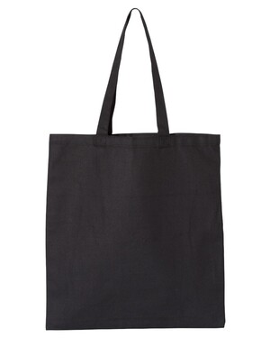 Cotton Canvas Tote Bag