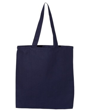 Cotton Canvas Tote Bag