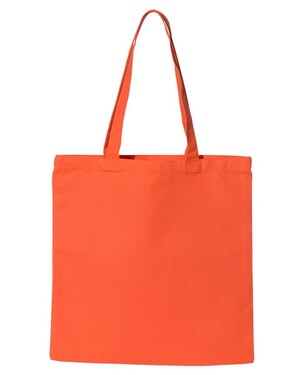 Cotton Canvas Tote Bag