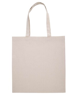 Midweight Recycled Tote Bag