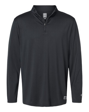 Team Issue Podium Quarter-Zip Pullover
