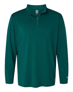 Team Issue Podium Quarter-Zip Pullover