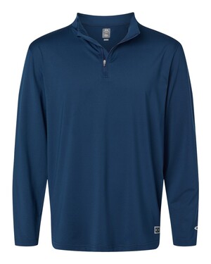 Team Issue Podium Quarter-Zip Pullover