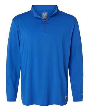 Team Issue Podium Quarter-Zip Pullover