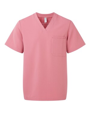 Limitless V-Neck Stretch Scrub Top