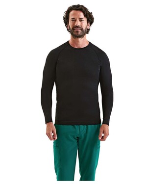 Unstoppable Fresh Long Sleeve Underscrub Base Layer