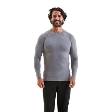 Unstoppable Fresh Long Sleeve Underscrub Base Layer