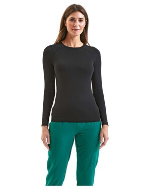Women's Unstoppable Long Sleeve Fresh Underscrub Base Layer