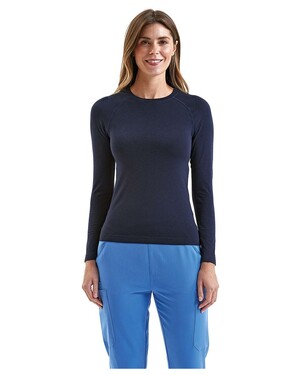 Women's Unstoppable Long Sleeve Fresh Underscrub Base Layer