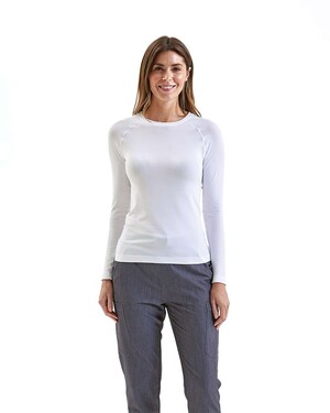Women's Unstoppable Long Sleeve Fresh Underscrub Base Layer