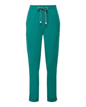 Women's Relentless Stretch Cargo Scrub Pants