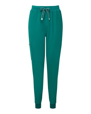 Women's Energized Stretch Jogger Scrub Pants