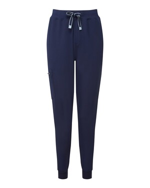 Women's Energized Stretch Jogger Scrub Pants