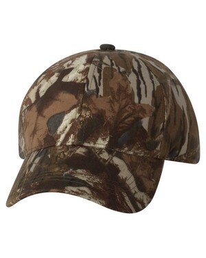 Classic Camo Cap