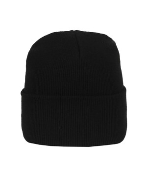 Cuffed Beanie