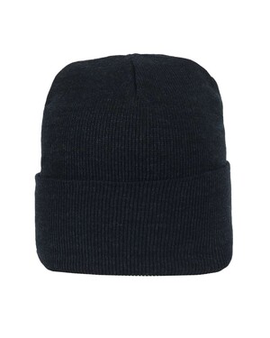Cuffed Beanie