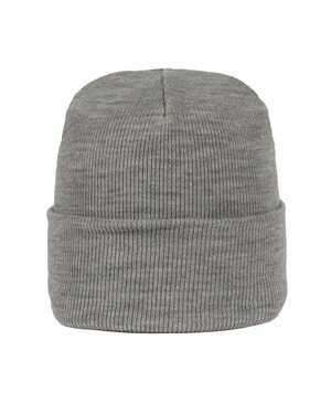 Cuffed Beanie