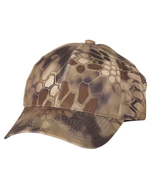 Outdoor Cap PFC100 Platinum Series 