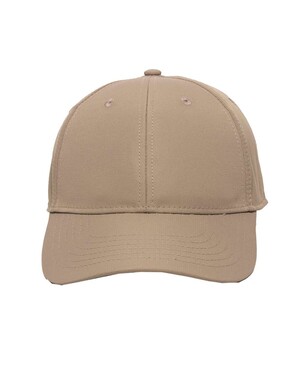 Structured Cap