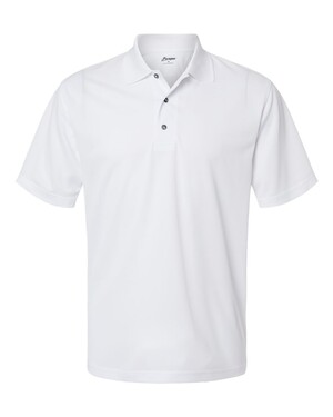 Saratoga Performance Mini Mesh Sport Shirt