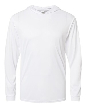 Bahama Performance Hooded Long Sleeve T-Shirt