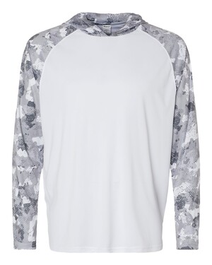 Tortuga Extreme Performance Hooded T-Shirt