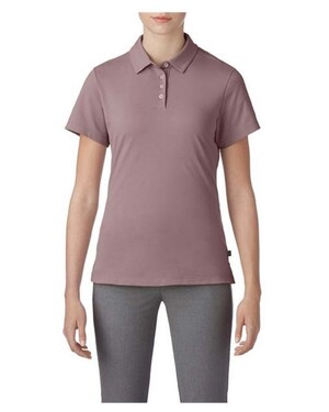 Women's Easy Fit Polo Shirt