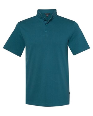 Easy Fit Polo Shirt 