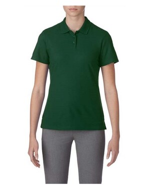 Women's Smart Polo Shirt