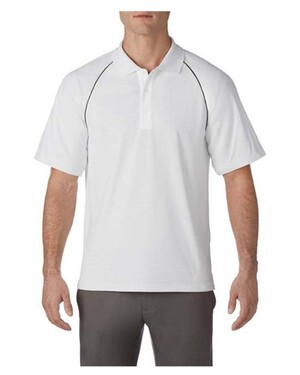 Energy Raglan Polo Shirt