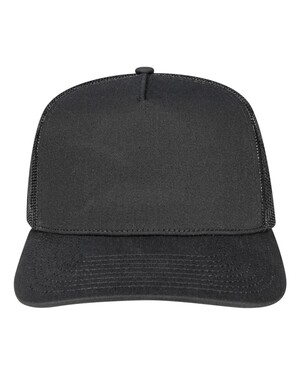 Rudder Five-Panel Cap