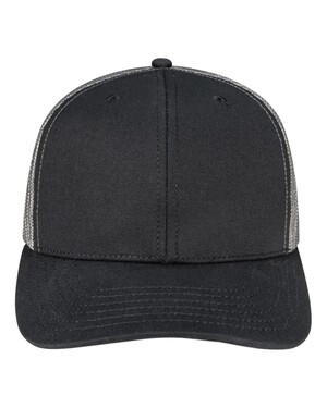 Charter Six-Panel Cap