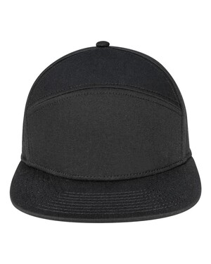 Tradesman Hybrid Six-Panel Cap
