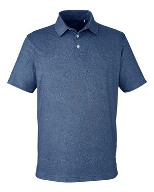 Cloudspun Primary Polo Shirt