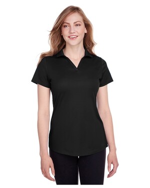 Womens Icon Golf Polo