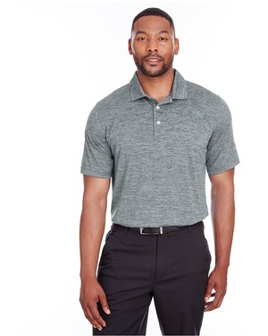 Icon Heather Polo