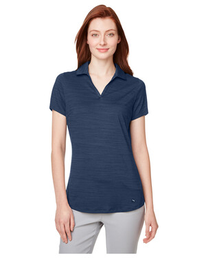 Women's Cloudspun Free V-neck Polo