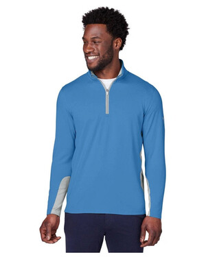 Gamer Golf Quarter-Zip Pullover