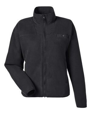 Women's Charley Fleece Full-Zip