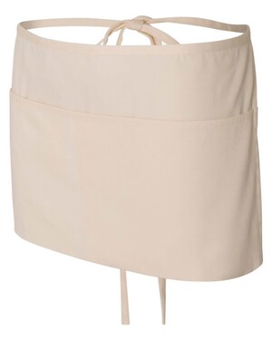 Waist Apron with Pockets
