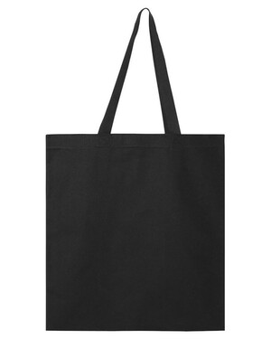 Canvas Promotional Tote