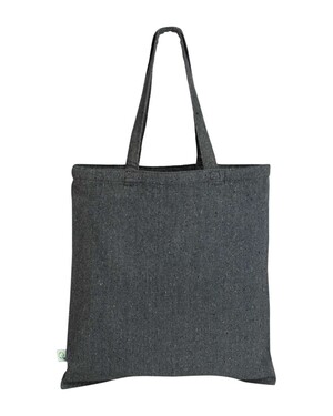 Sustainable Canvas Bag