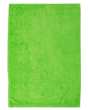 Hemmed Hand Towel