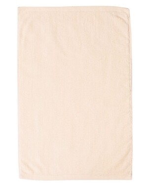 Deluxe Hemmed Hand Towel