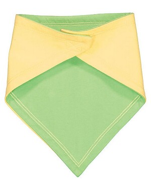 Premium Jersey Bandana Bib