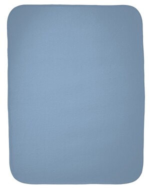 Premium Jersey Infant Blanket