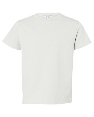 Juvy Short Sleeve Cotton T-Shirt
