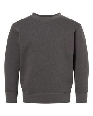 Toddler Fleece Crewneck Sweatshirt