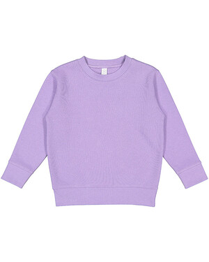 Toddler Fleece Crewneck Sweatshirt